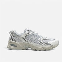New Balance 530 metallic silver MR530ASG