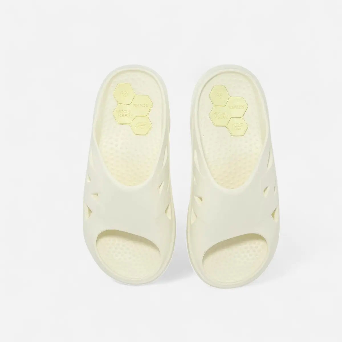 New Balance ciabatte Fresh Foam RECOVERY Angora