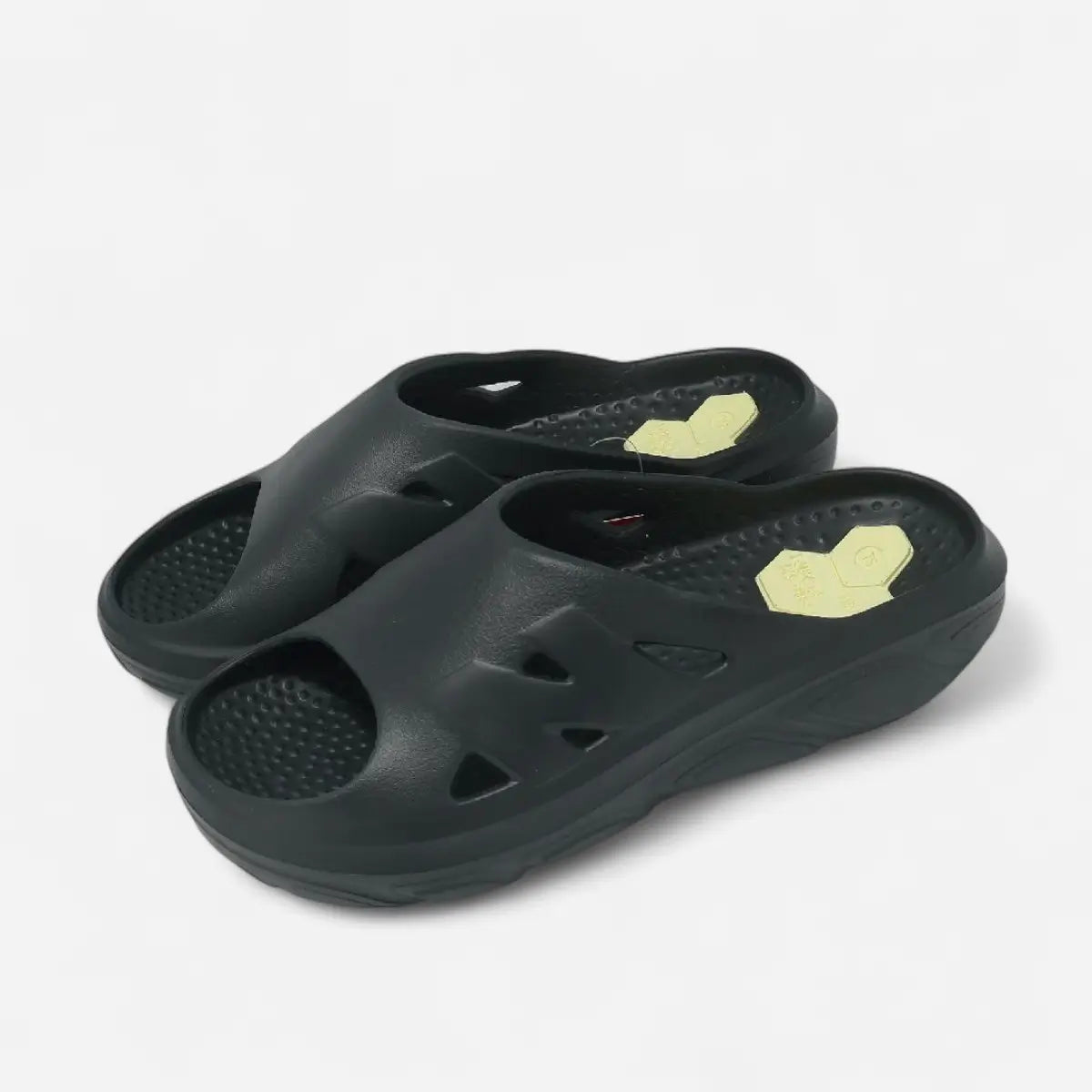 New Balance ciabatte Fresh Foam RECOVERY Black