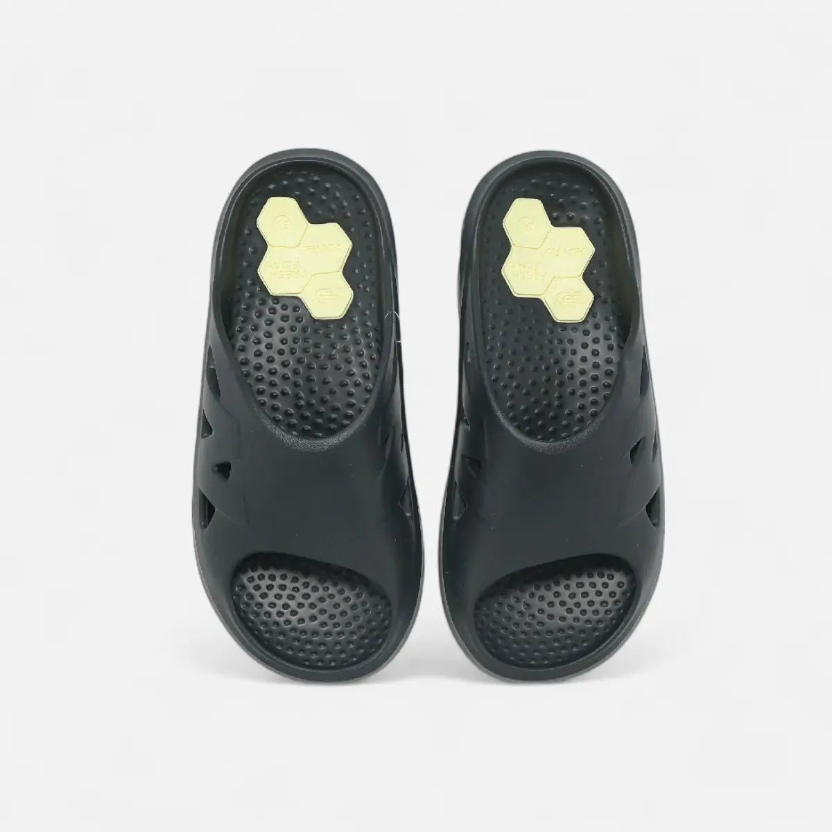 New Balance ciabatte Fresh Foam RECOVERY Black