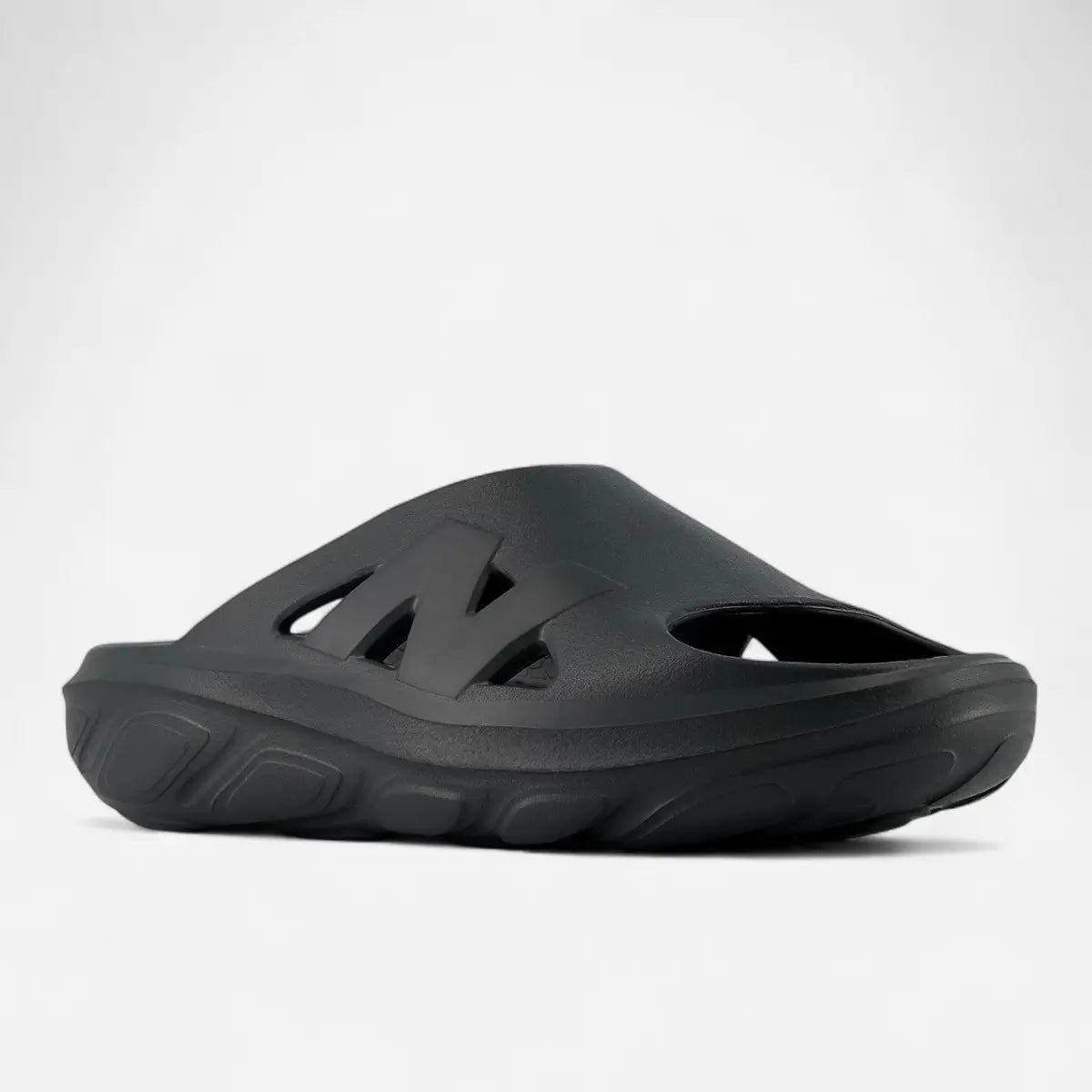 New Balance ciabatte Fresh Foam RECOVERY Black