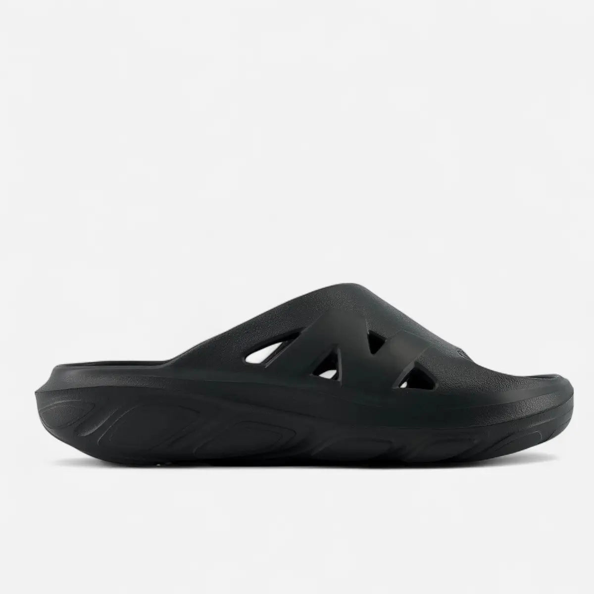 New Balance ciabatte Fresh Foam RECOVERY Black