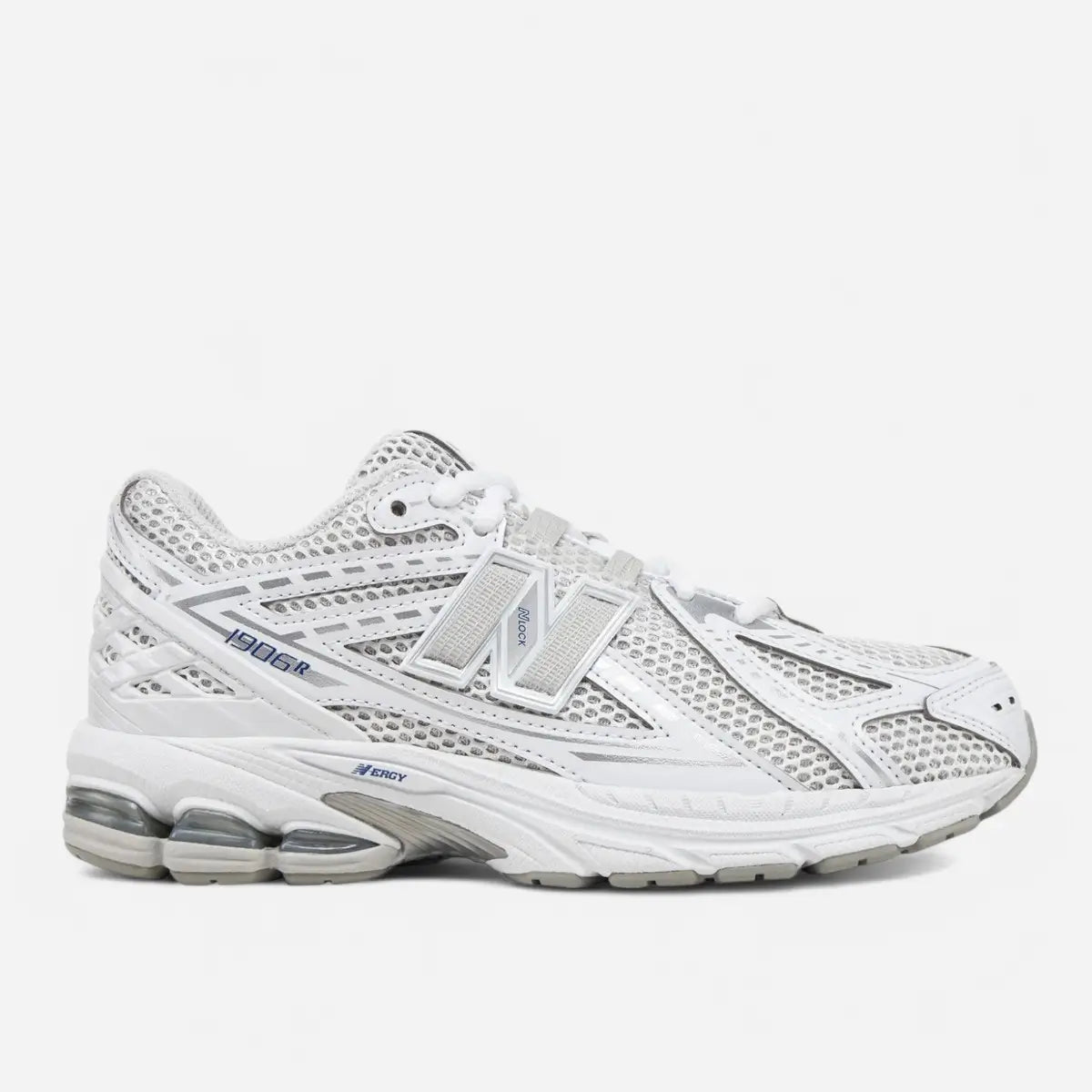 New Balance 1906 White Raincloud