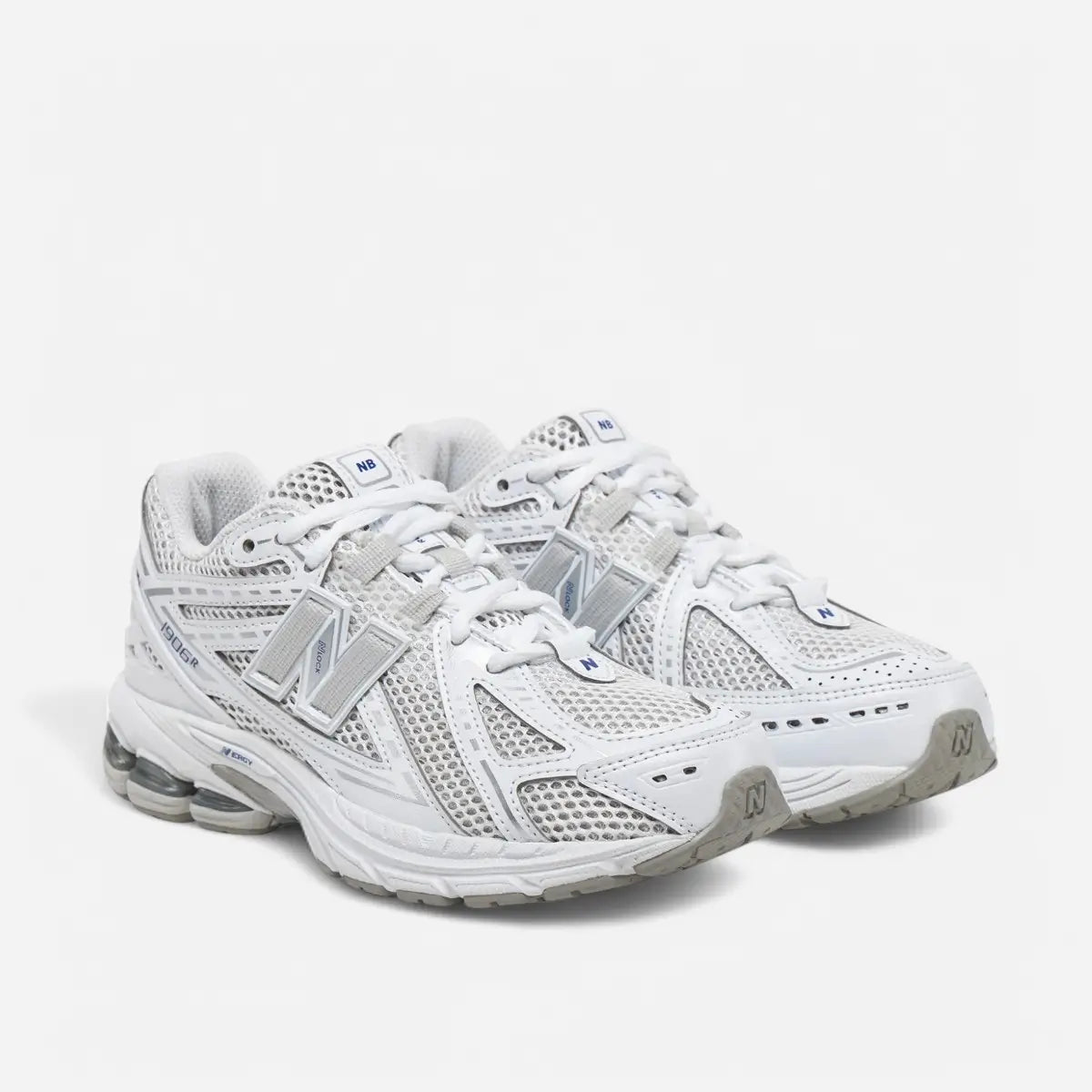 New Balance 1906 White Raincloud