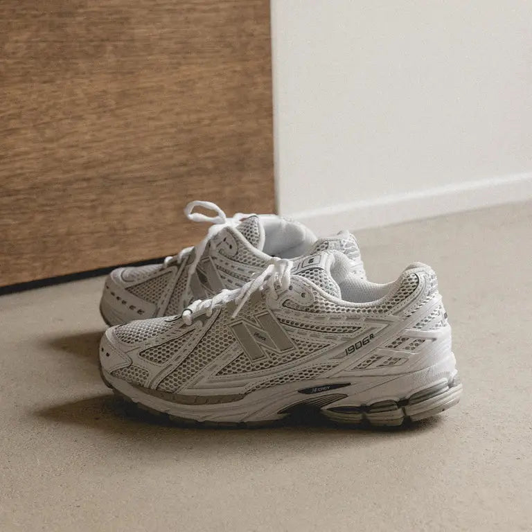 New Balance 1906 White Raincloud