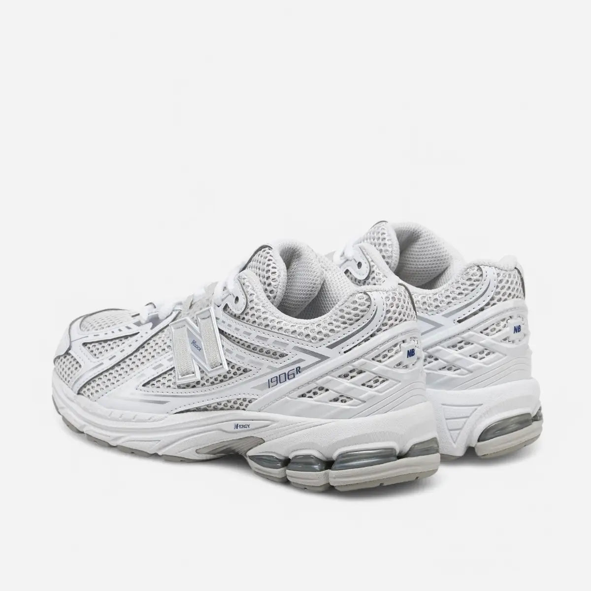 New Balance 1906 White Raincloud