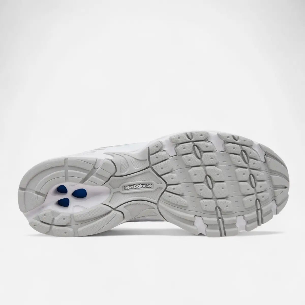 New Balance 530 Silver Metallic Polka Dots U530HFW