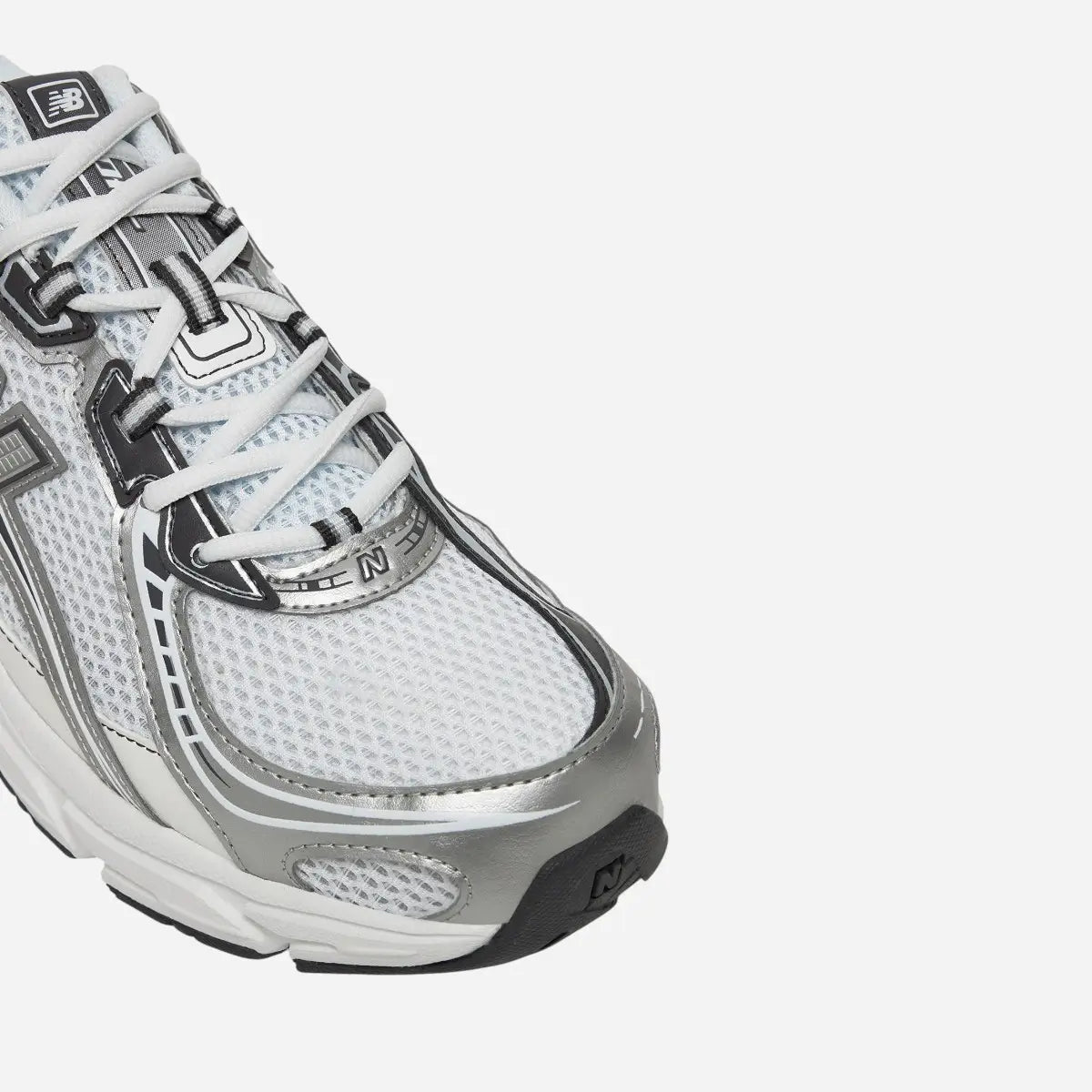 New Balance 740 White Silver U740PH2