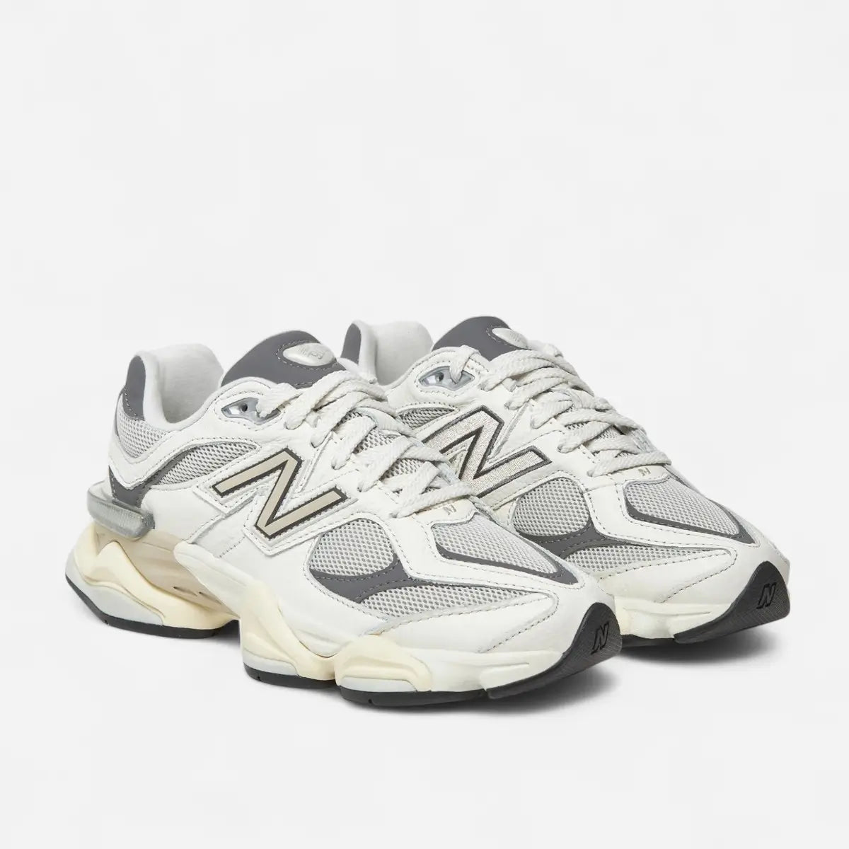 New Balance 9060 Sea Salt Castlerock U9060AGA