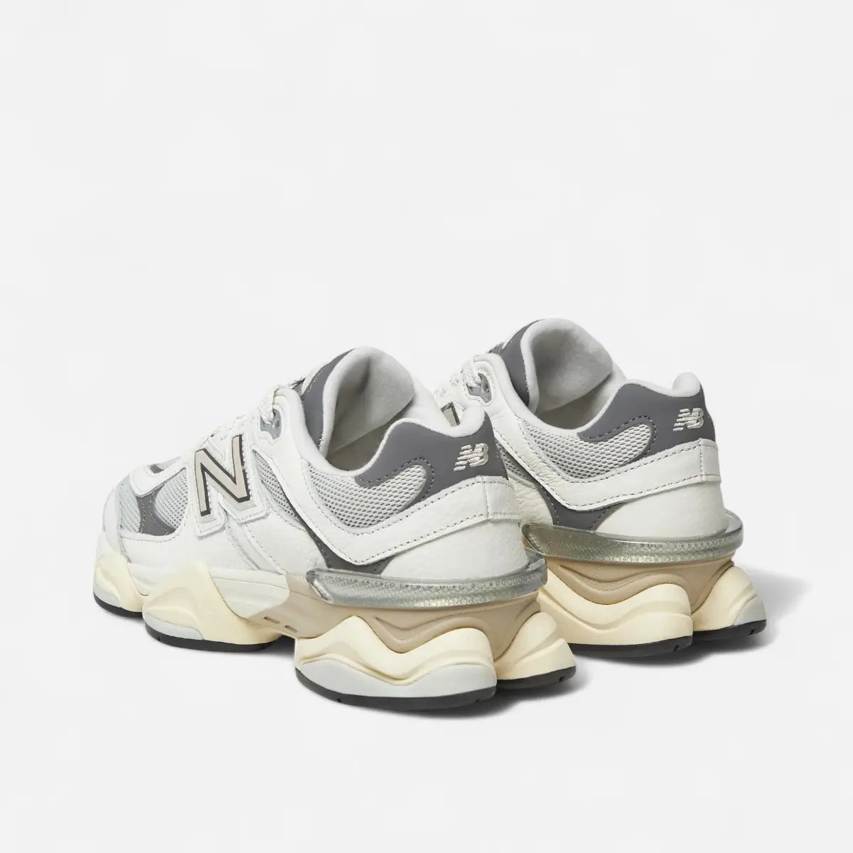 New Balance 9060 Sea Salt Castlerock U9060AGA