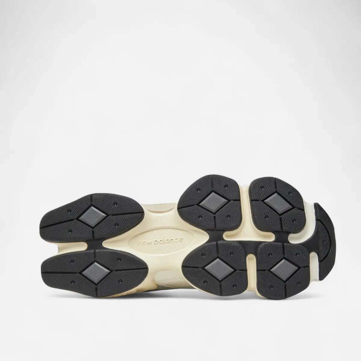 New Balance 9060 Sea Salt Castlerock U9060AGA