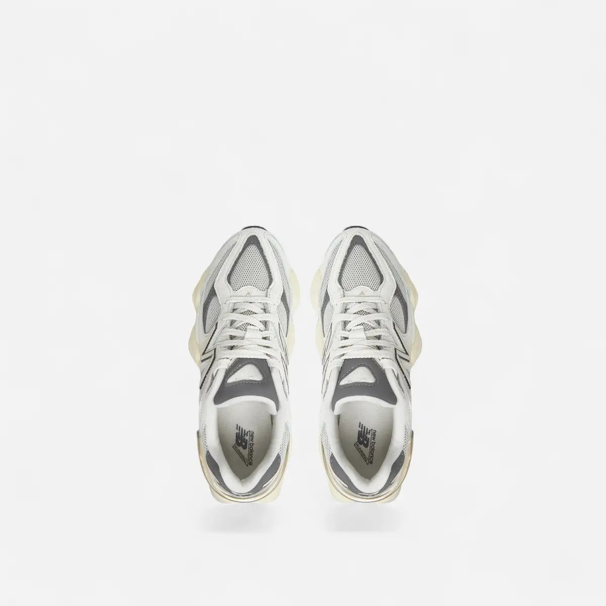 New Balance 9060 Sea Salt Castlerock U9060AGA