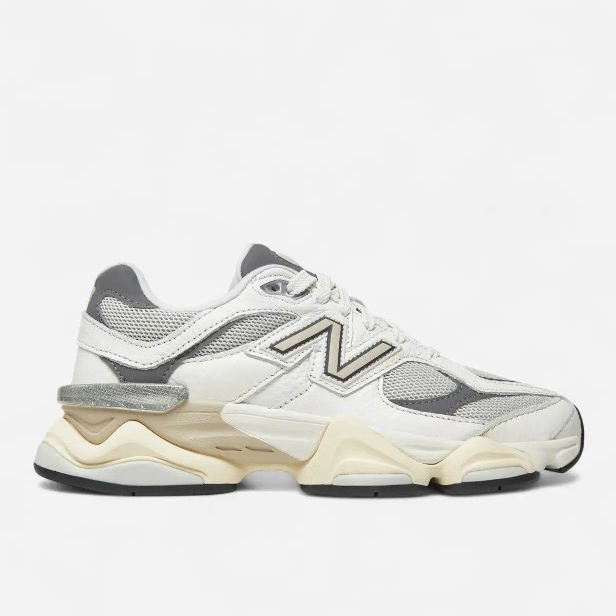 New Balance 9060 Sea Salt Castlerock U9060AGA