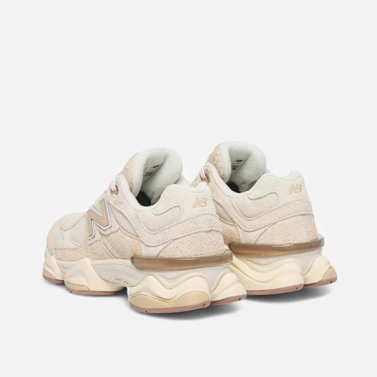 New Balance 9060 Bisque Cream Beige U9060CCB