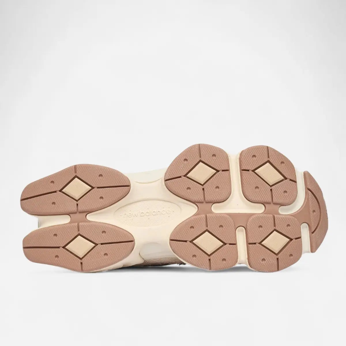 New Balance 9060 Bisque Cream Beige U9060CCB