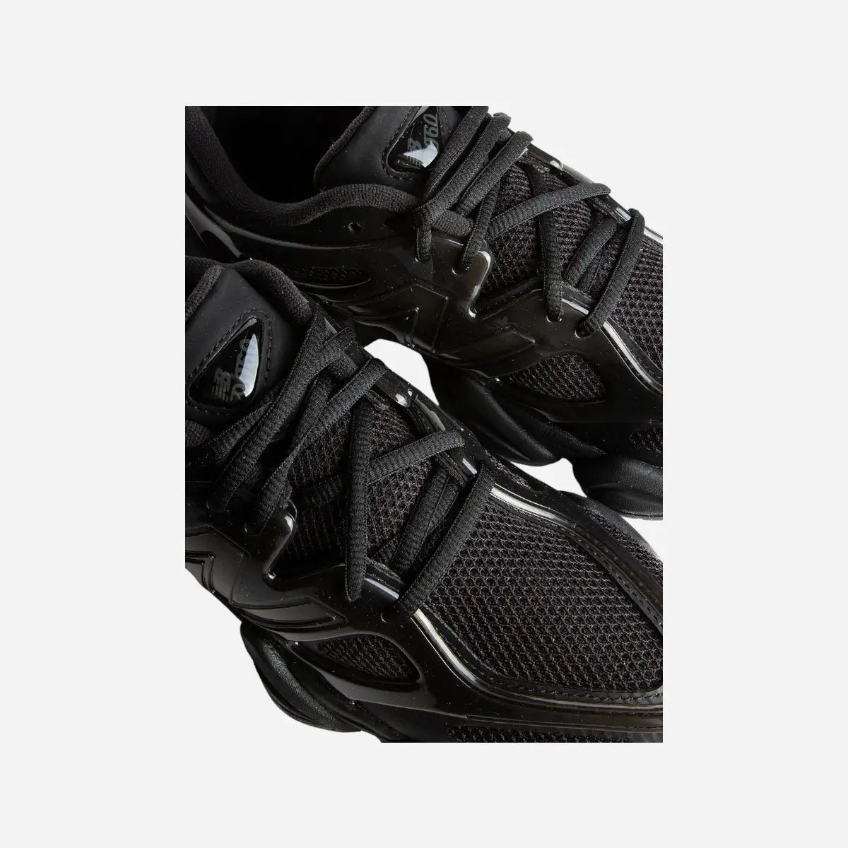 New Balance 9060 Sea Stone Black U9060IMA