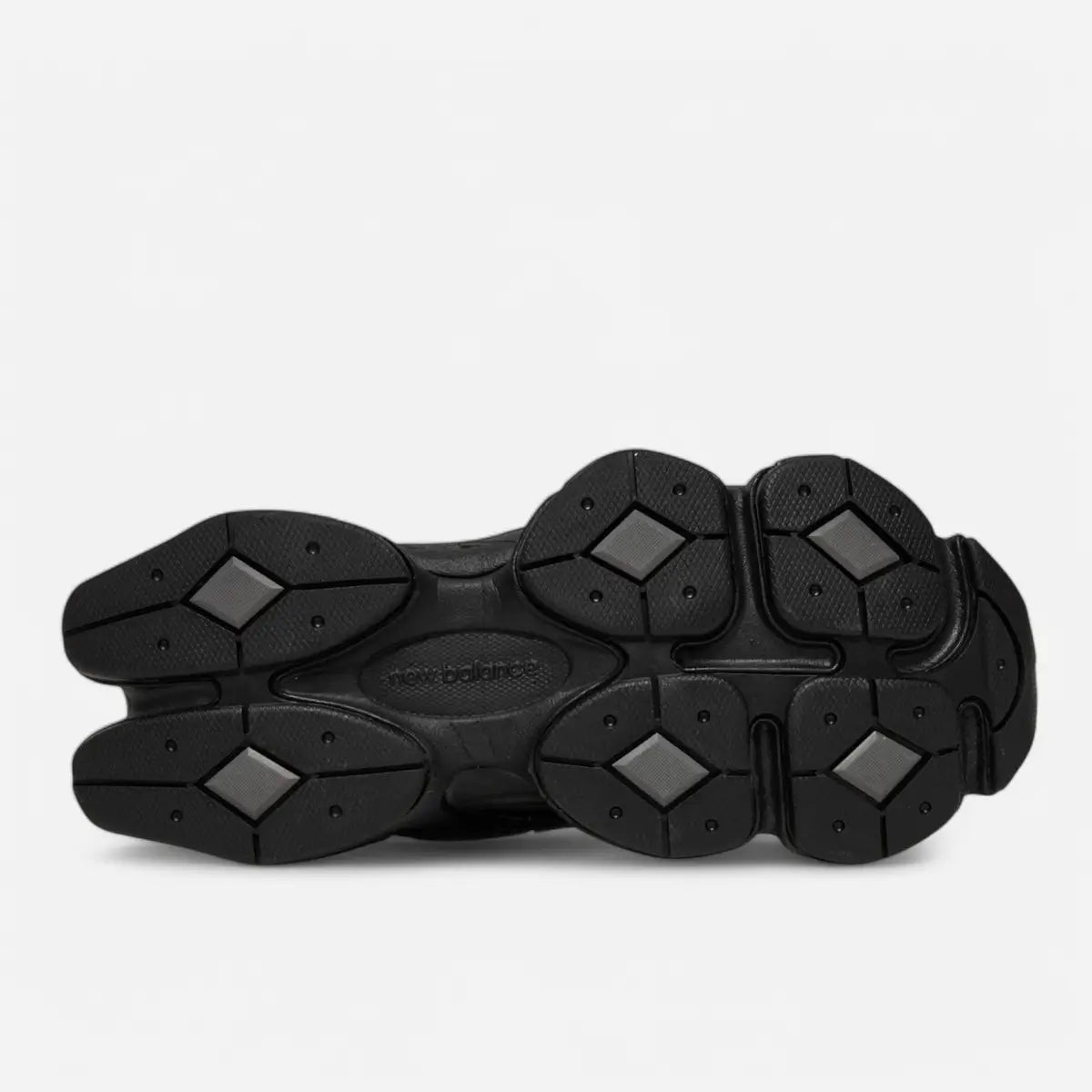 New Balance 9060 Sea Stone Black U9060IMA