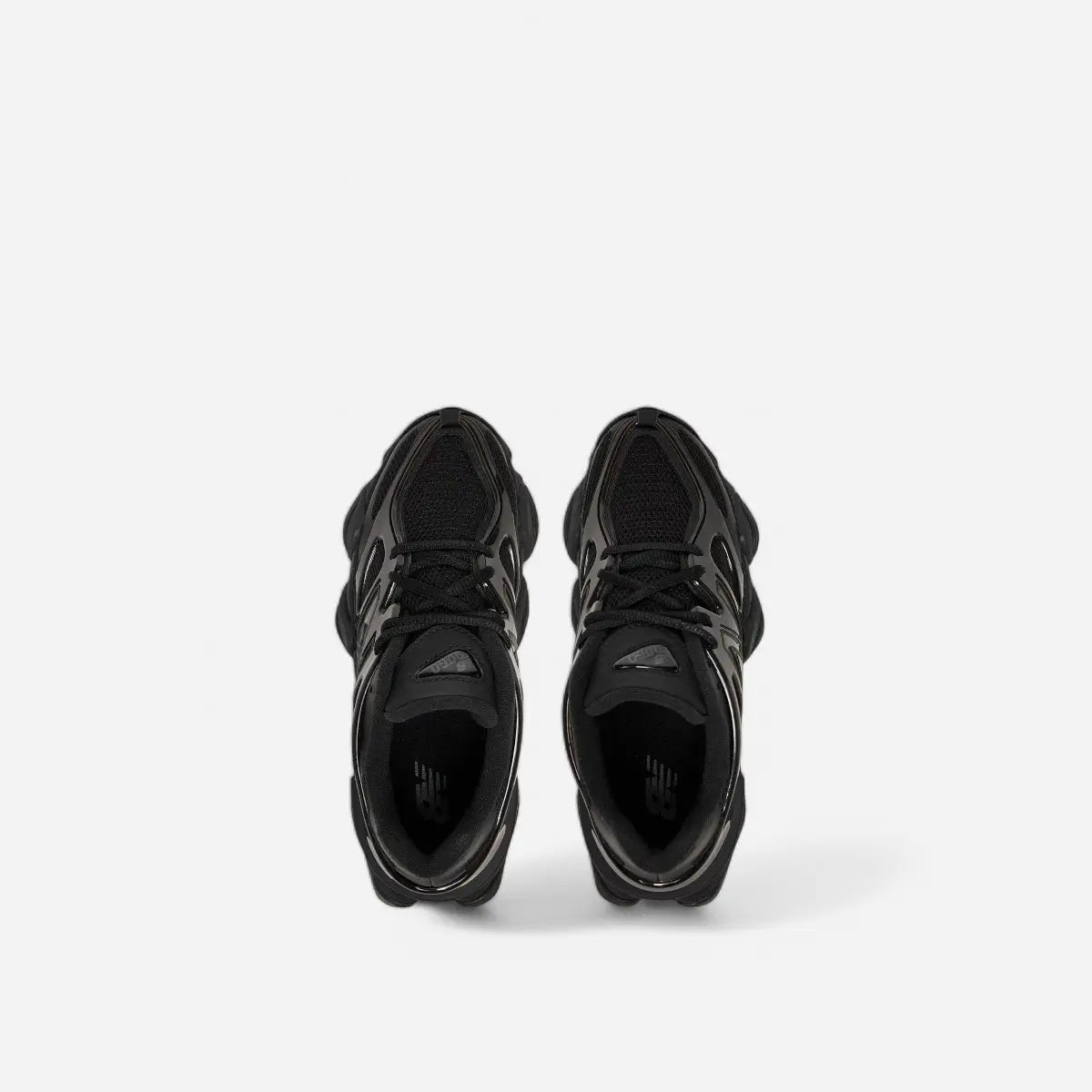 New Balance 9060 Sea Stone Black U9060IMA