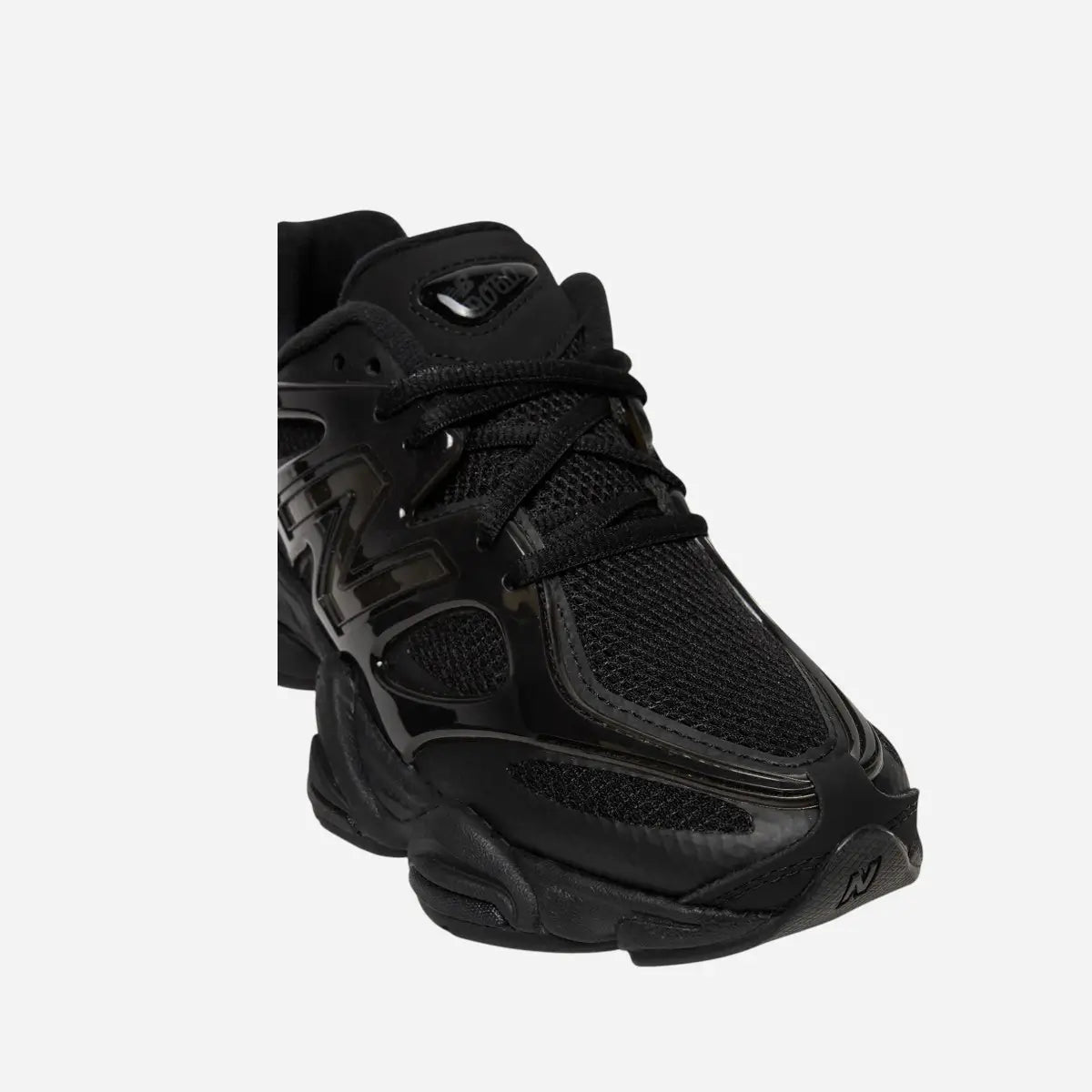 New Balance 9060 Sea Stone Black U9060IMA