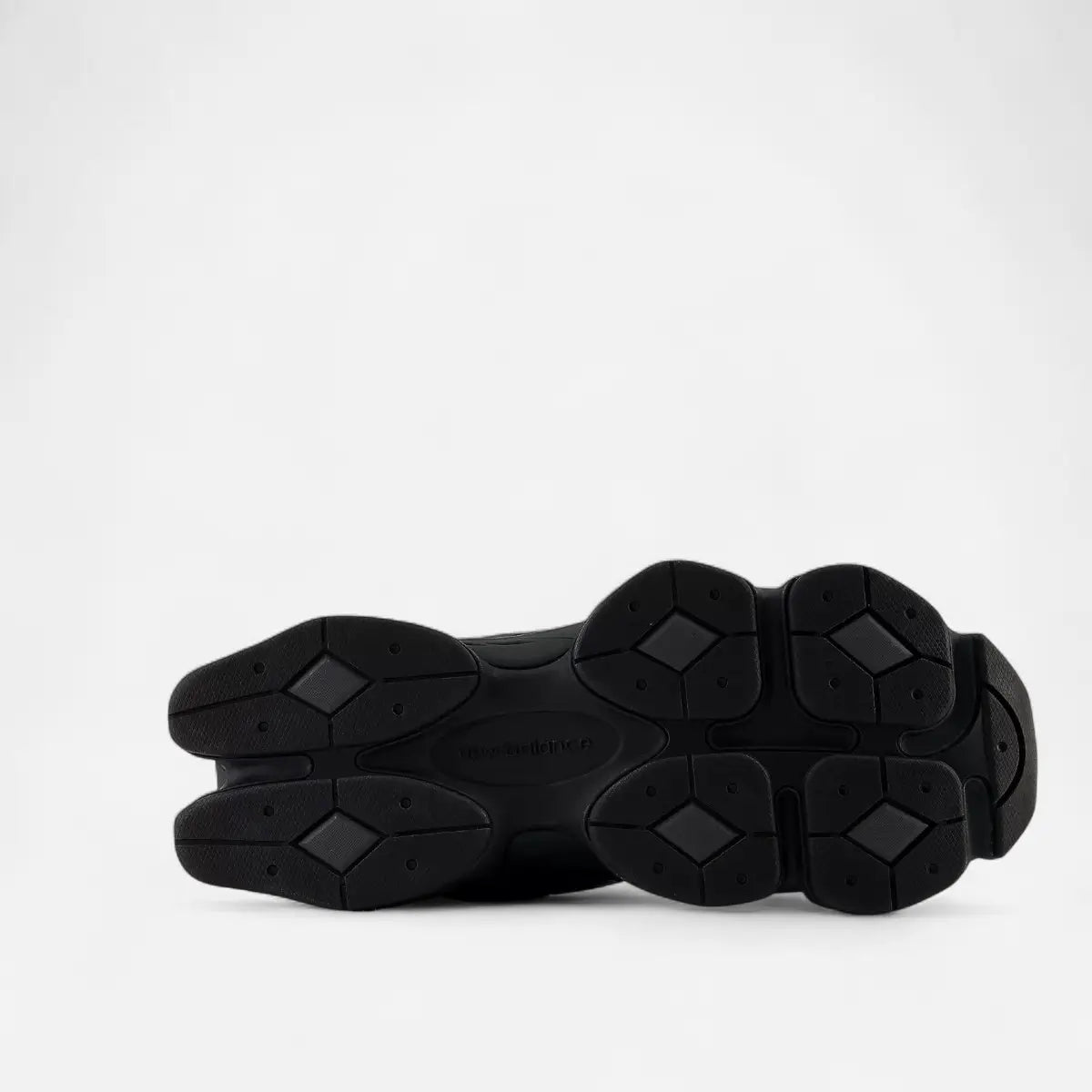 New Balance 9060 Triple Black U9060NRI
