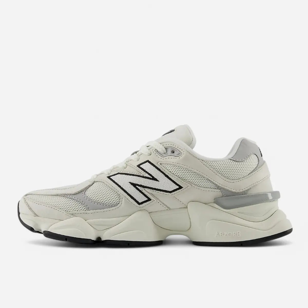 New Balance 9060 Sea Salt Cloud U9060ZGF
