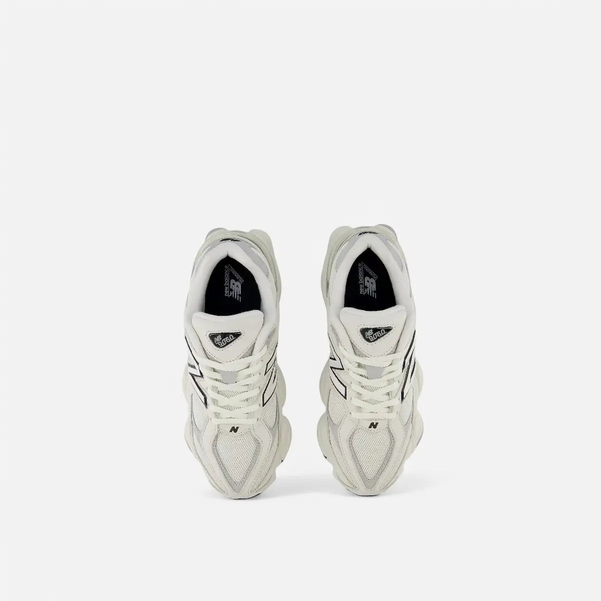 New Balance 9060 Sea Salt Cloud U9060ZGF