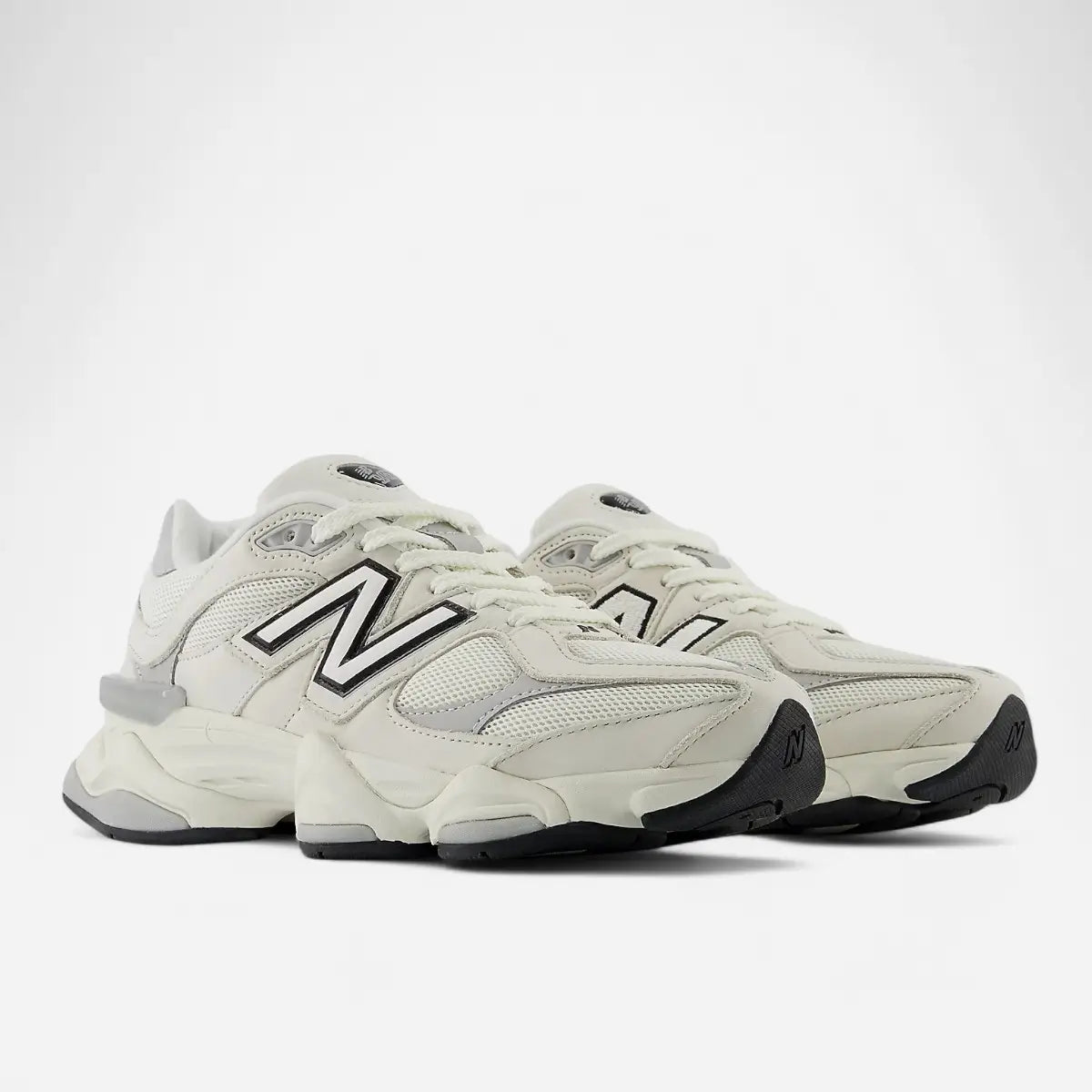 New Balance 9060 Sea Salt Cloud U9060ZGF