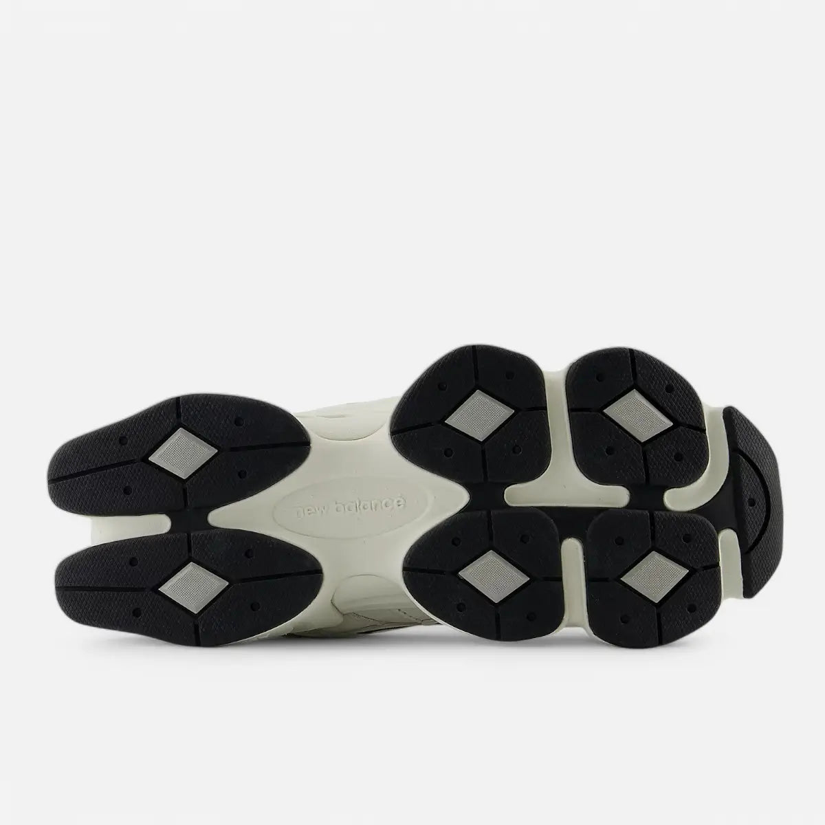 New Balance 9060 Sea Salt Cloud U9060ZGF