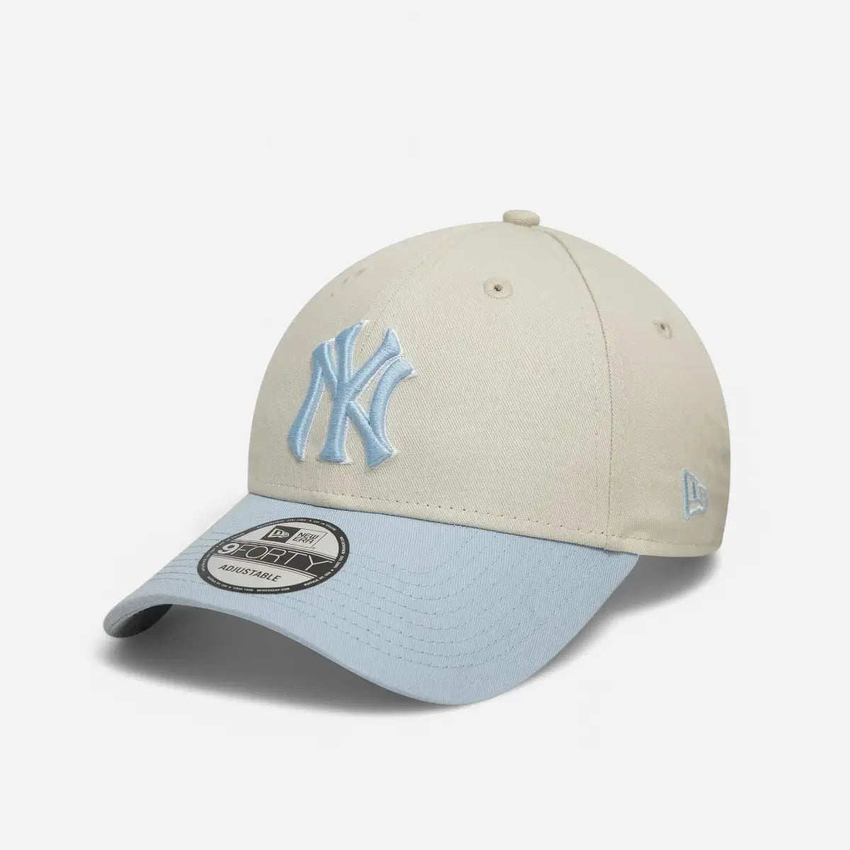 New Era Cappellino 9FORTY Regolabile World Series New York Yankees