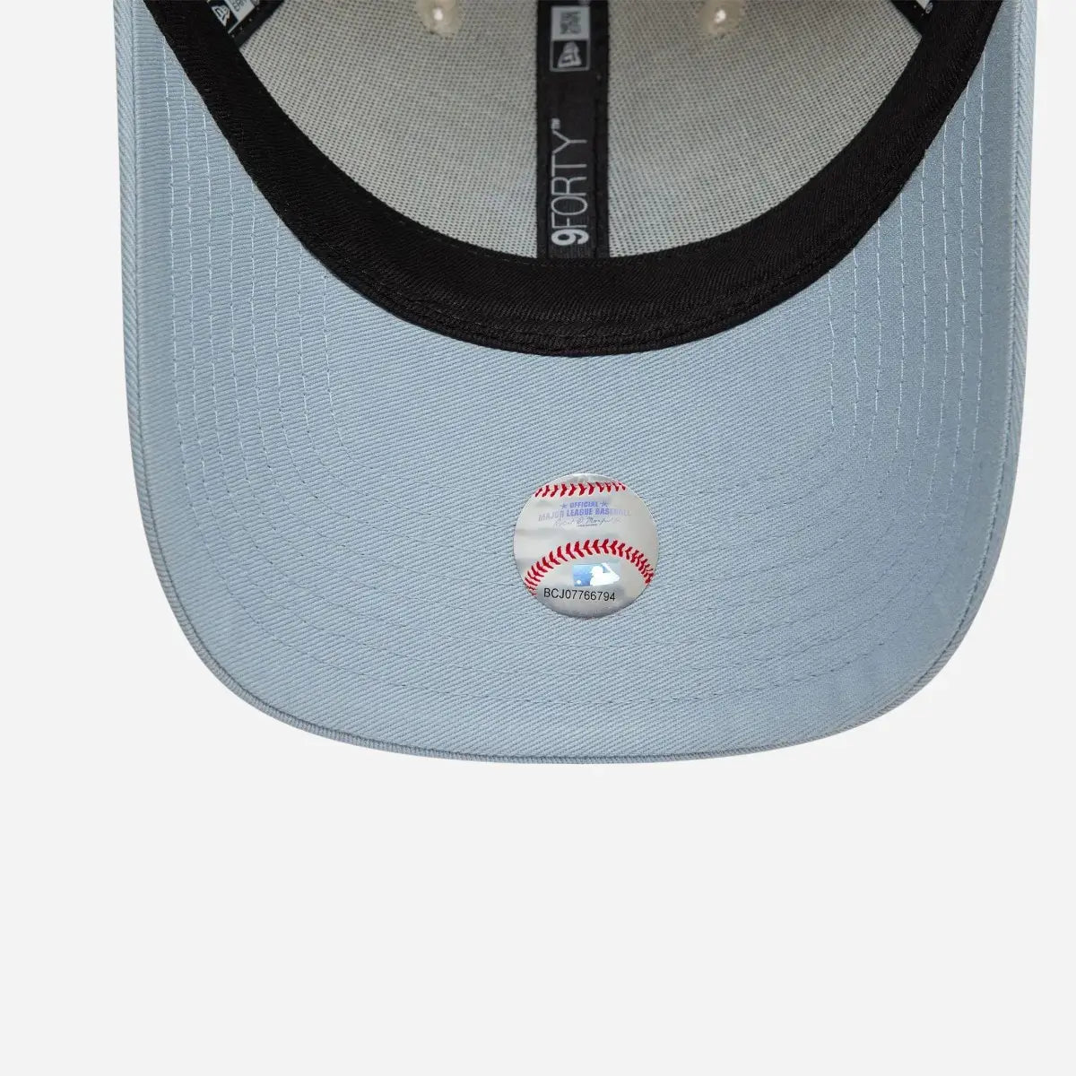 New Era Cappellino 9FORTY Regolabile World Series New York Yankees