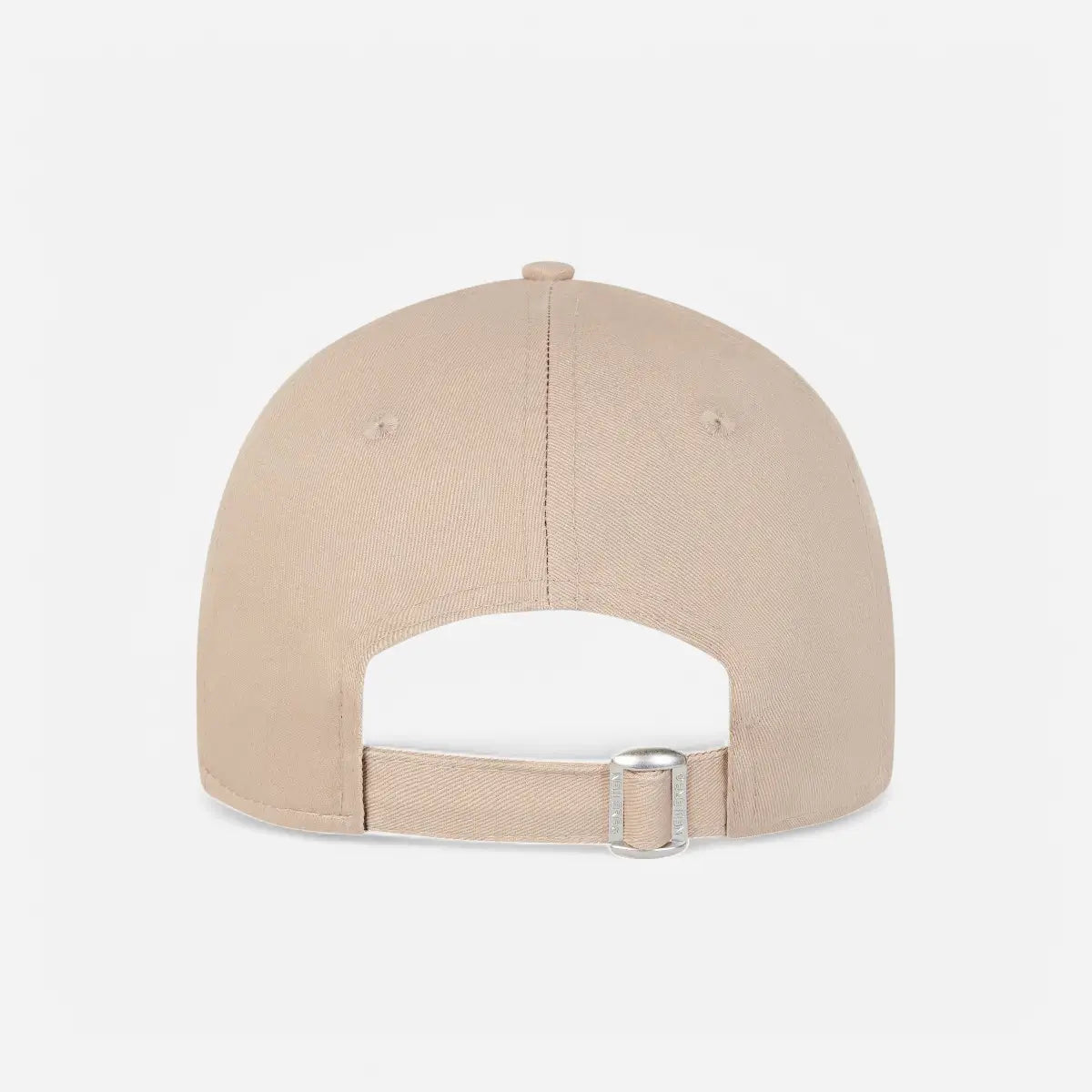 New Era Cappellino 9FORTY Regolabile New York Yankees Essential beige