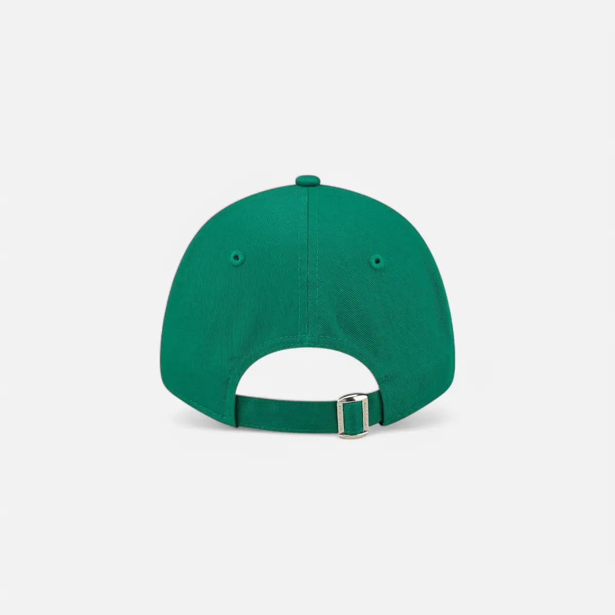 New Era Cappellino 9FORTY Regolabile New York Yankees Essential green