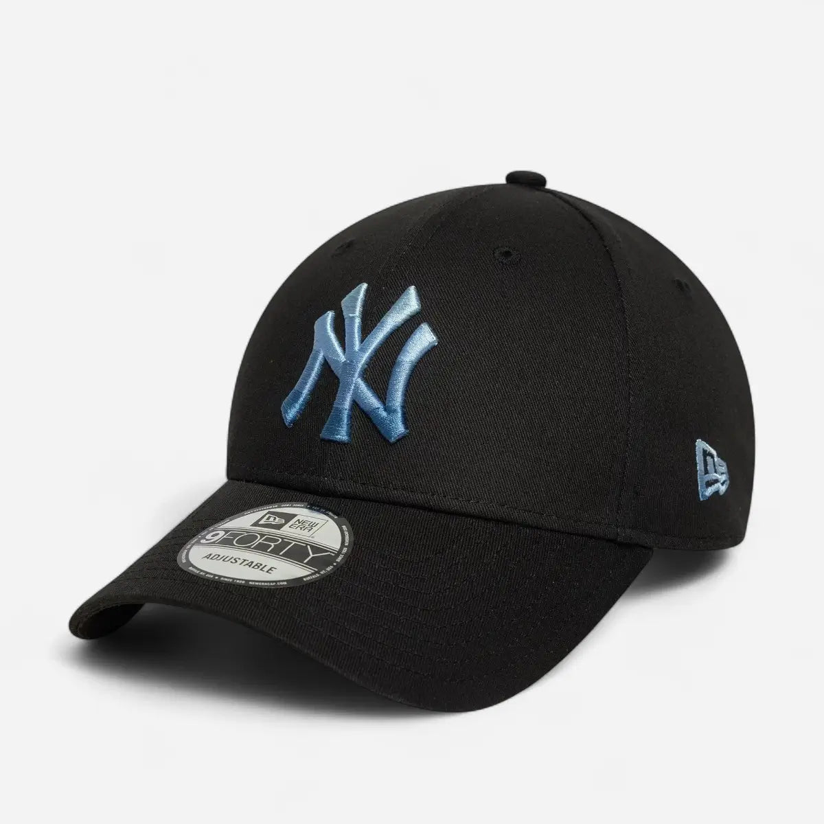 New Era Cappellino 9FORTY Regolabile New York Yankees Ombre Infill