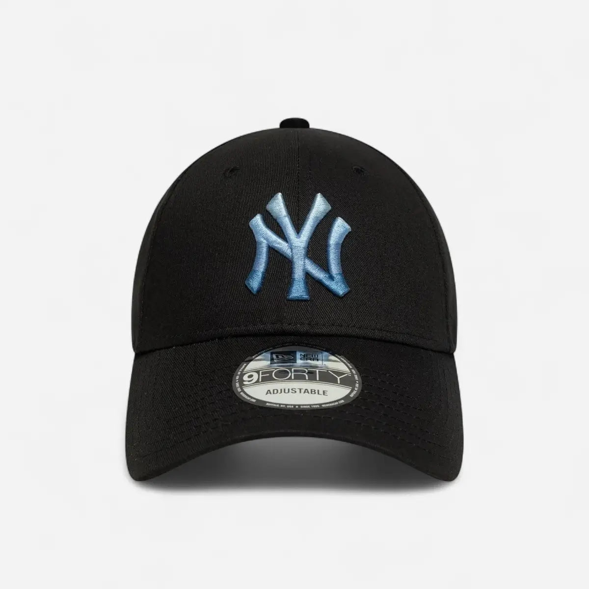 New Era Cappellino 9FORTY Regolabile New York Yankees Ombre Infill