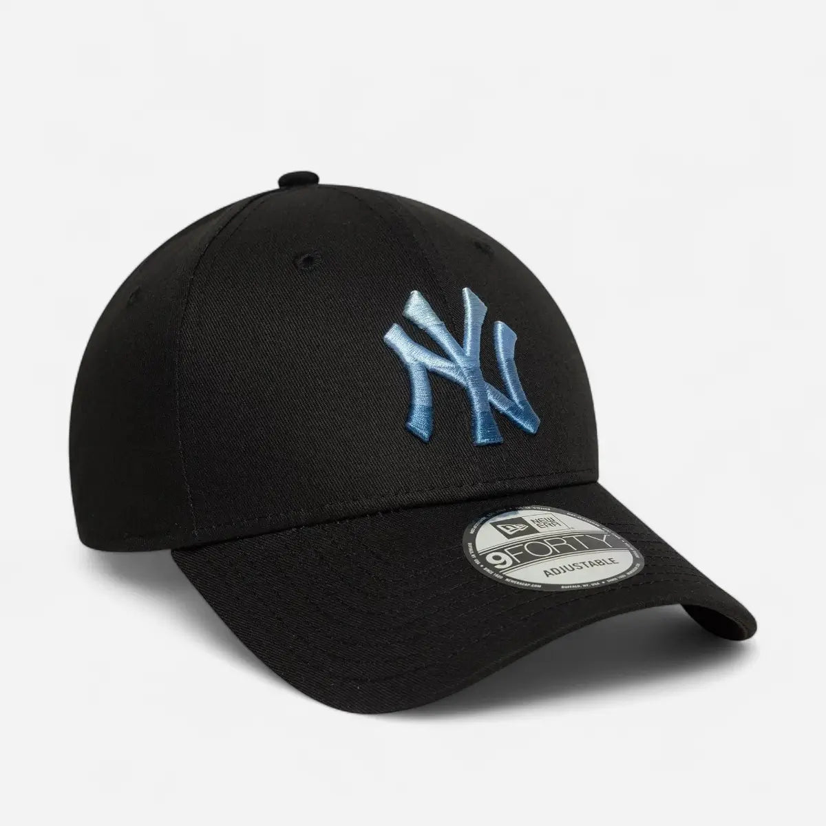 New Era Cappellino 9FORTY Regolabile New York Yankees Ombre Infill