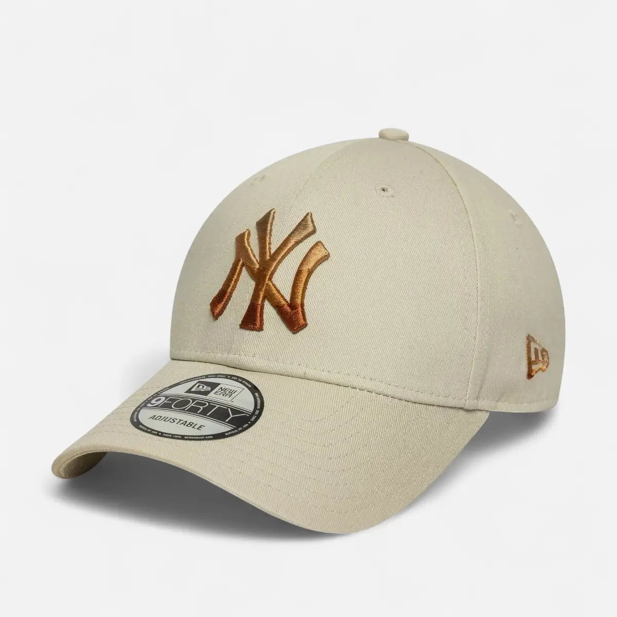 New Era Cappellino 9FORTY Regolabile New York Yankees Ombre Infill