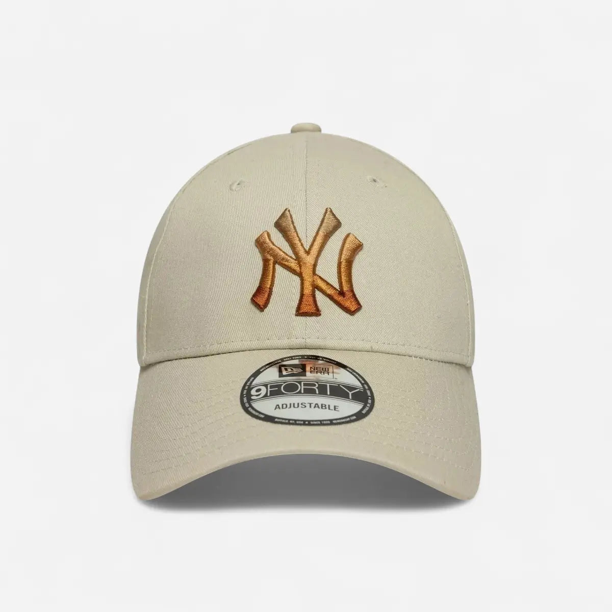 New Era Cappellino 9FORTY Regolabile New York Yankees Ombre Infill