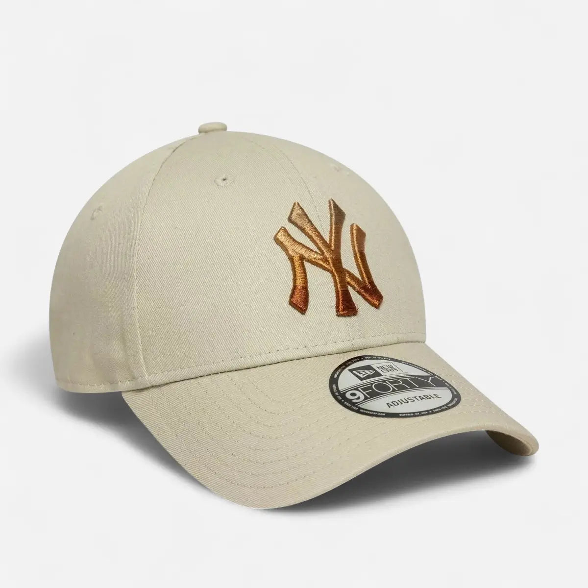 New Era Cappellino 9FORTY Regolabile New York Yankees Ombre Infill