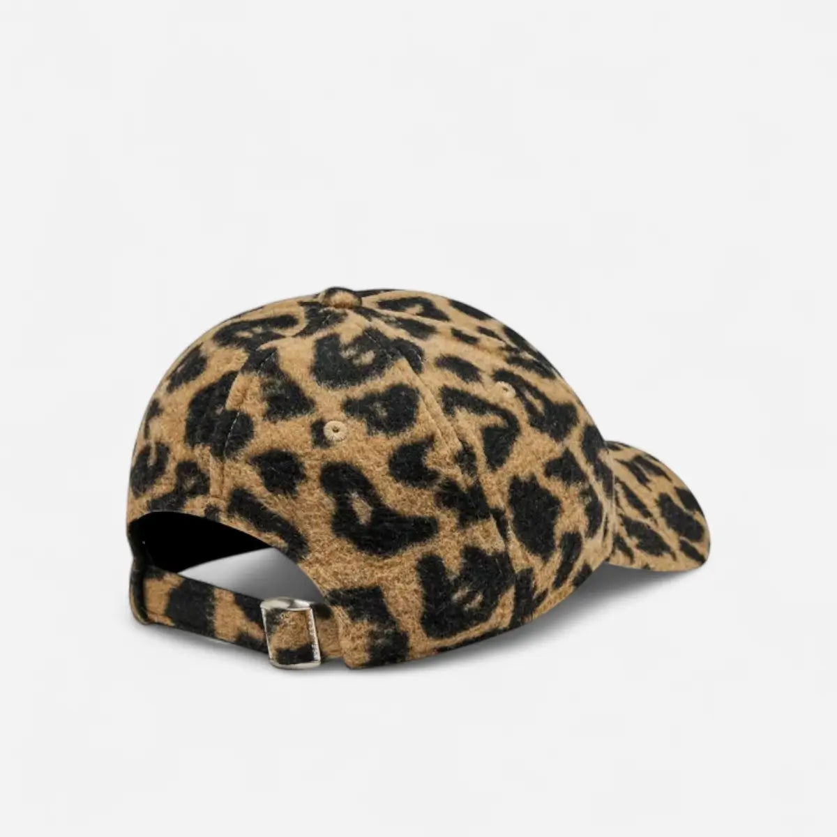 New Era Cappellino 9FORTY Regolabile New York Yankees Leopard