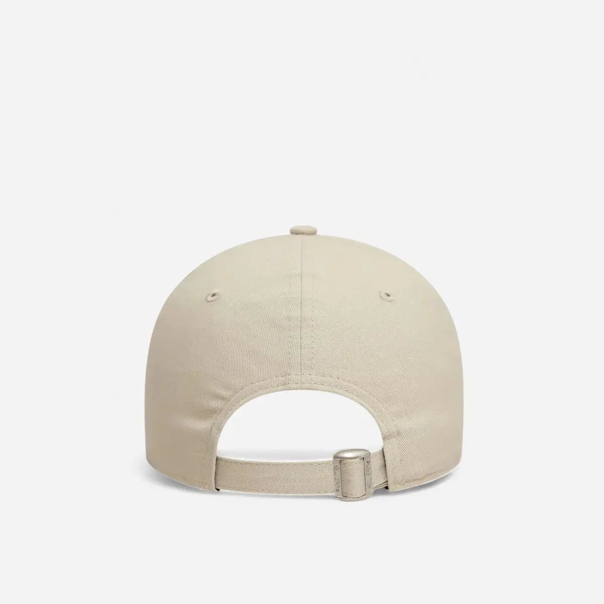 New Era Cappellino 9FORTY Regolabile New York Yankees Pop Outline Beige/Black