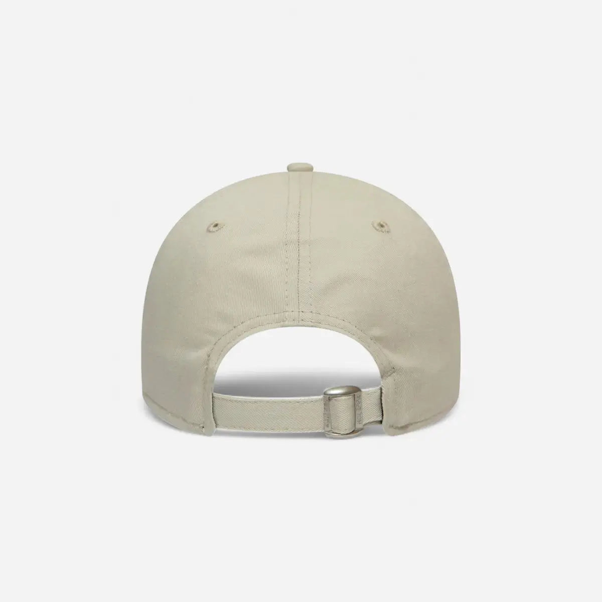 New Era Cappellino 9FORTY Regolabile New York Yankees Essential stone