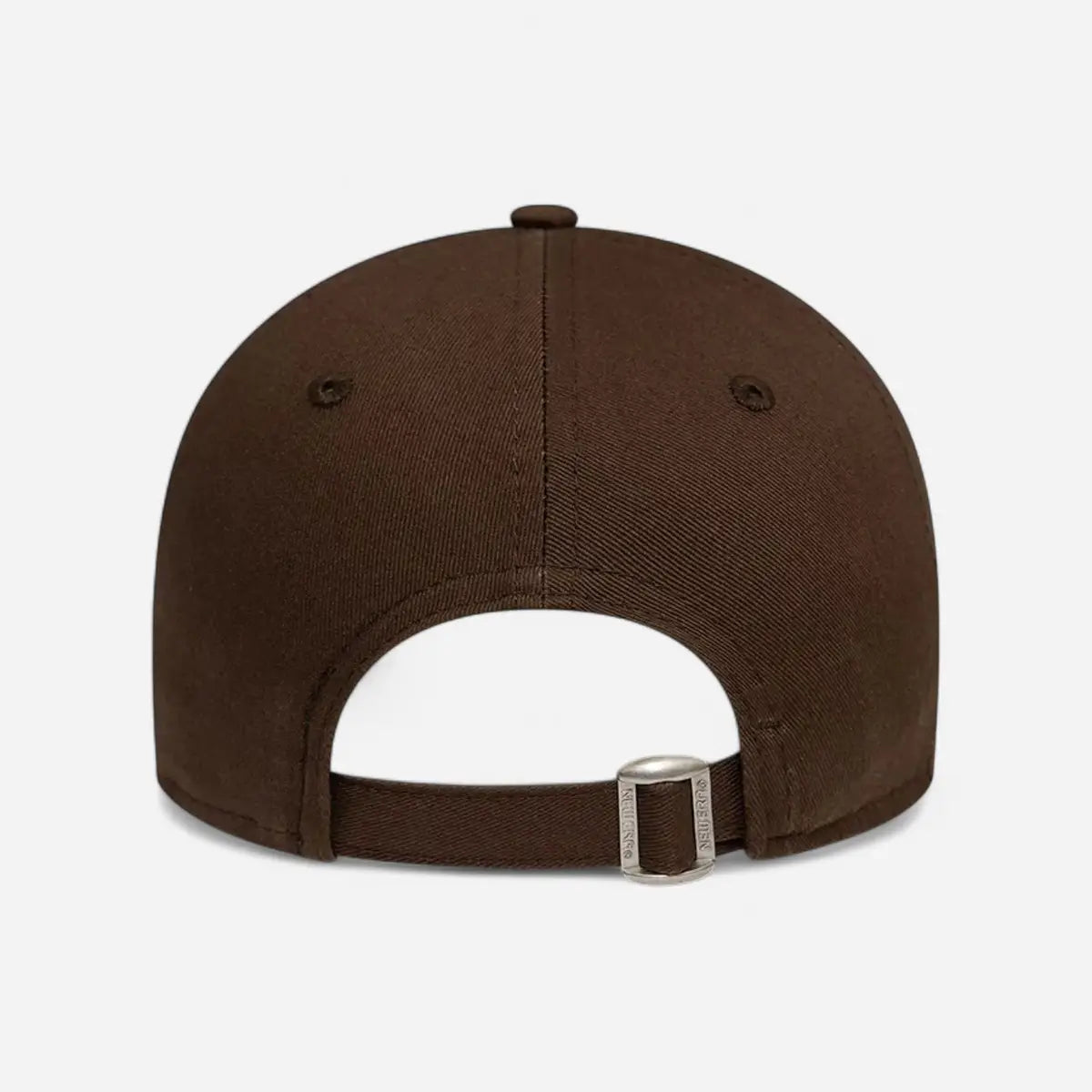 New Era Cappellino 9FORTY regolabile Tonal New York Yankees donna Total Brown