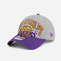 New Era Cappellino 9Twenty 920 NBA TO 23 LOS ANGELES LAKERS DGROTC