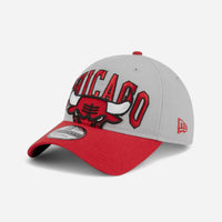 New Era Cappellino 9Twenty 920 NBA TO 23 CHICAGO BULLS DGROTC