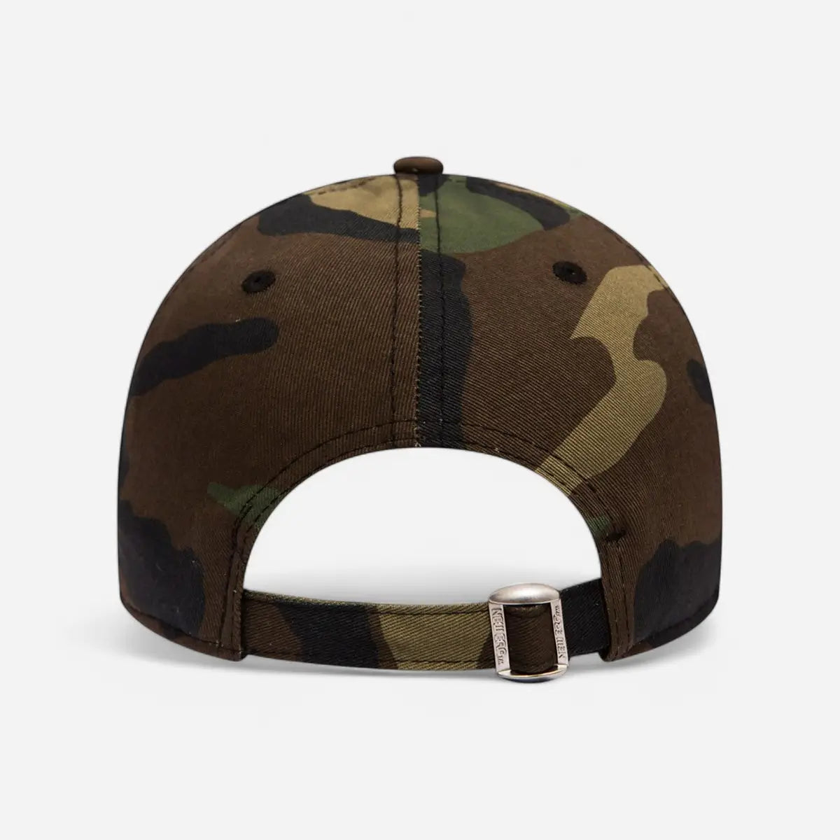 New Era Cappellino 9FORTY Regolabile New York Yankees Essential Camouflage