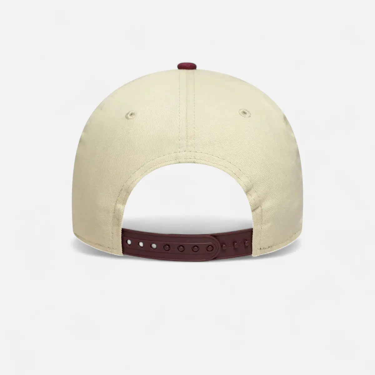 New Era Cappellino 9FORTY Regolabile M-Crown New York Yankees MLB Colour Block