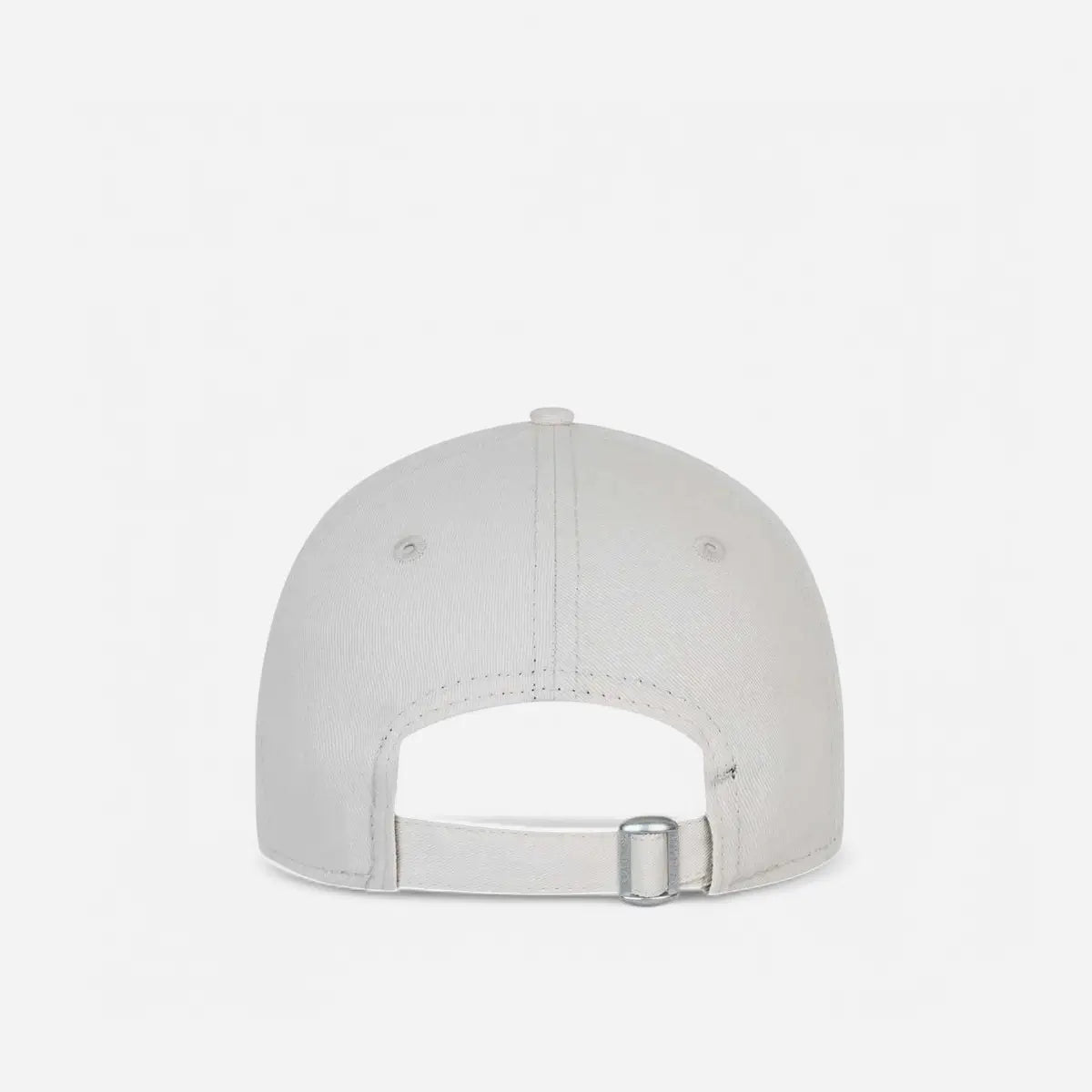 New Era Cappellino 9FORTY regolabile Tonal New York Yankees donna grigio pietra