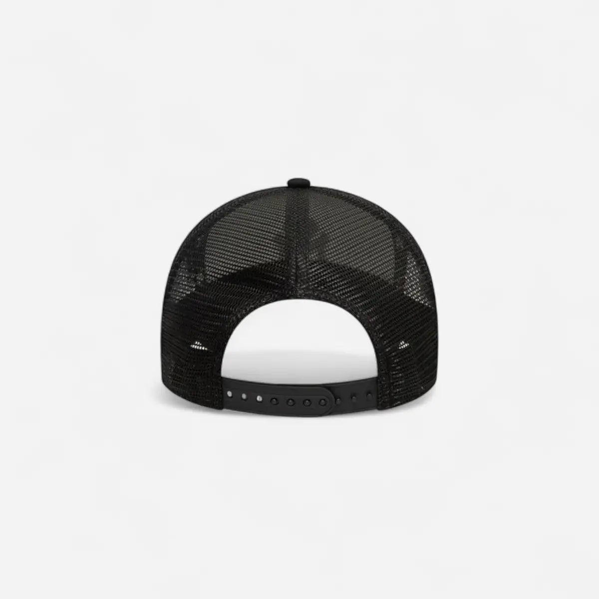 New Era Cappellino 9FORTY Regolabile MBL Flame Trucker