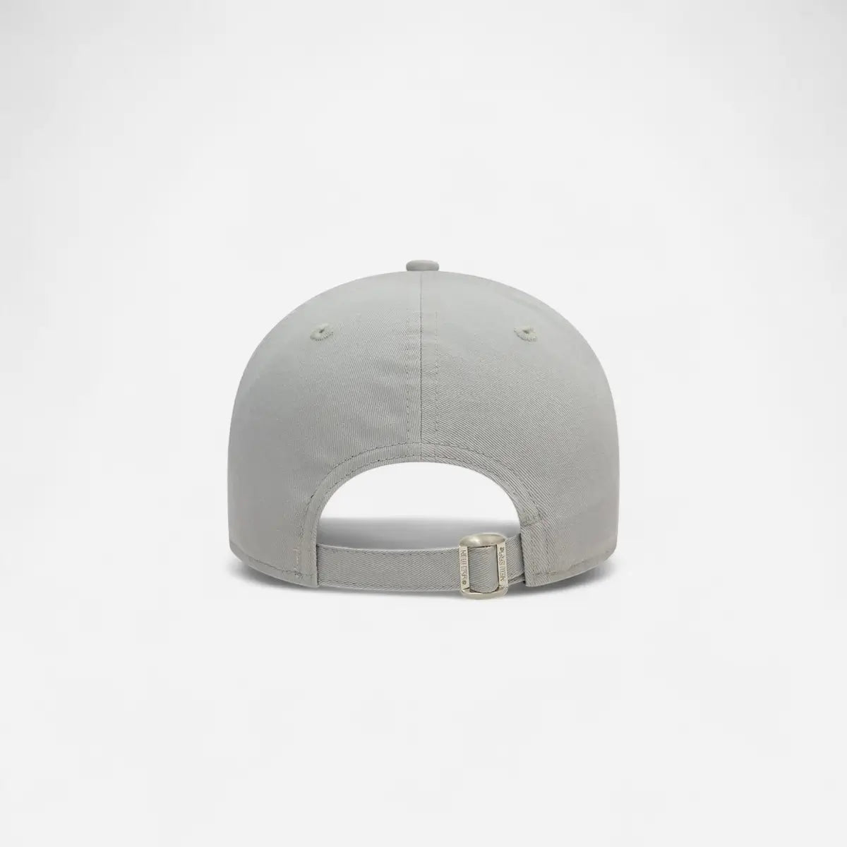 New Era Cappellino 9FORTY Regolabile Yankees MLB Flame grey