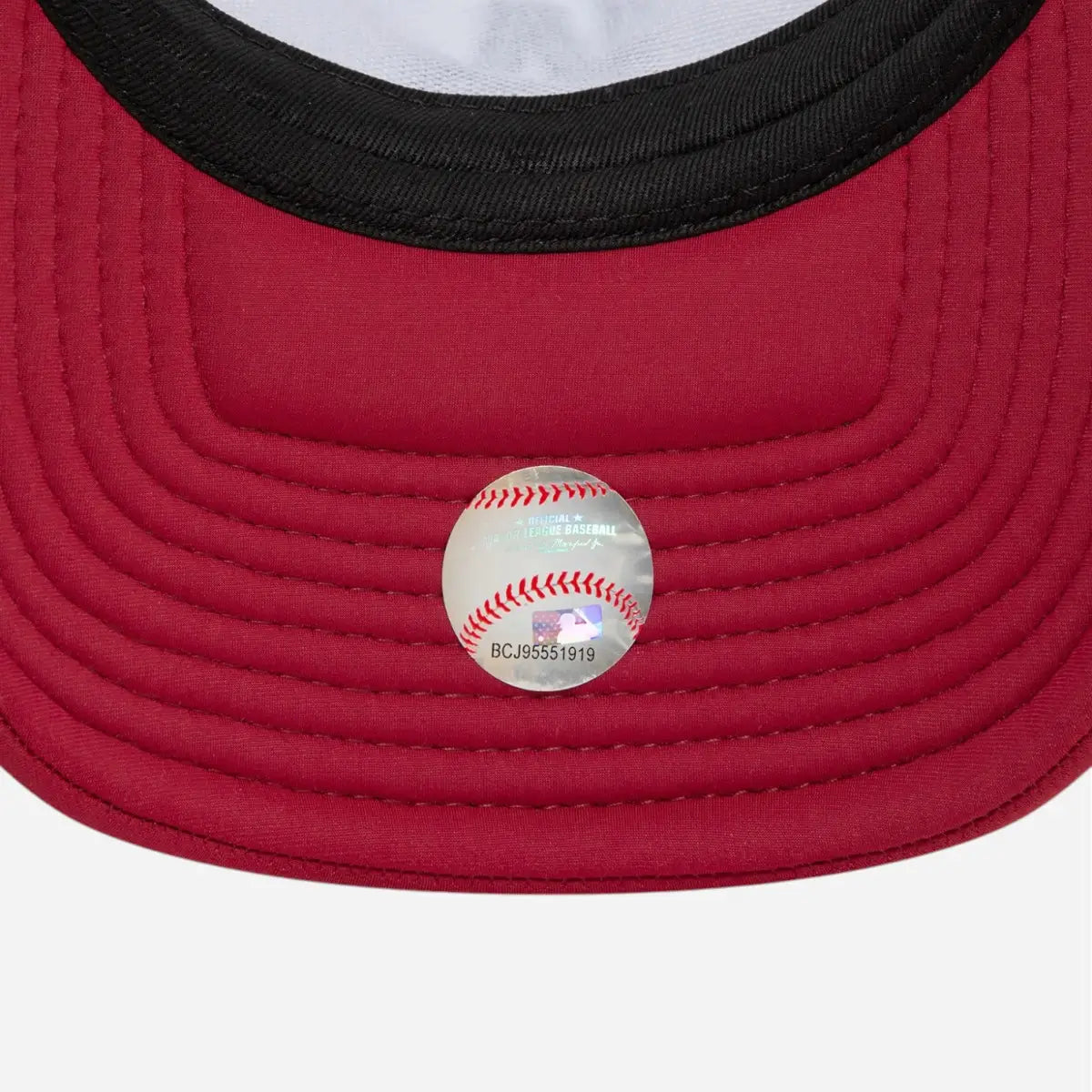 New Era Cappellino 9FORTY Regolabile MBL Graphic Dragons La Dodgers